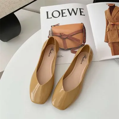 NON-SLIP WATERPROOF WOMEN'S SHOES